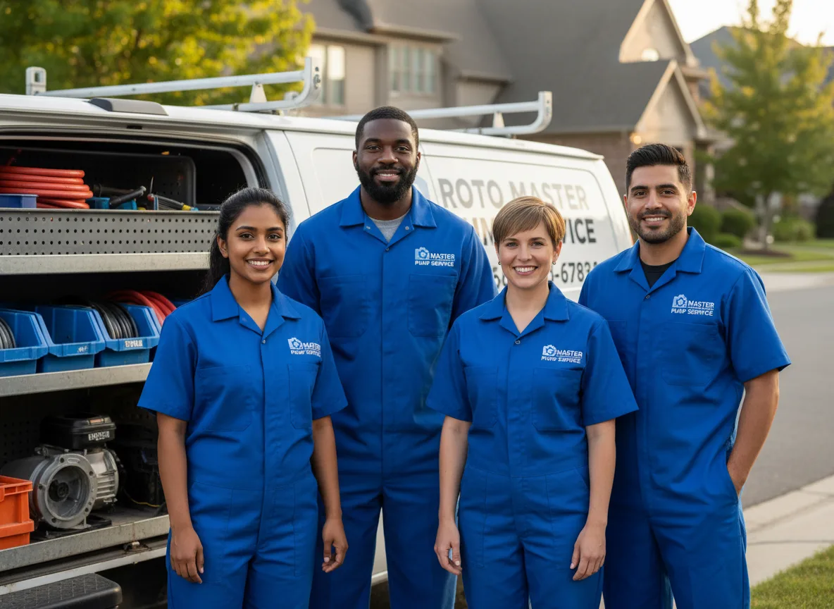 Sump Pump Installation company in Glenview, KY